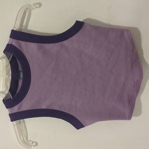 Wild Fable Ribbed Tank